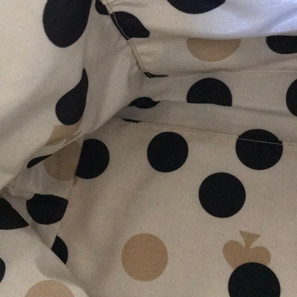 KATE SPADE FLICKR TOTE - Picture 11 of 16